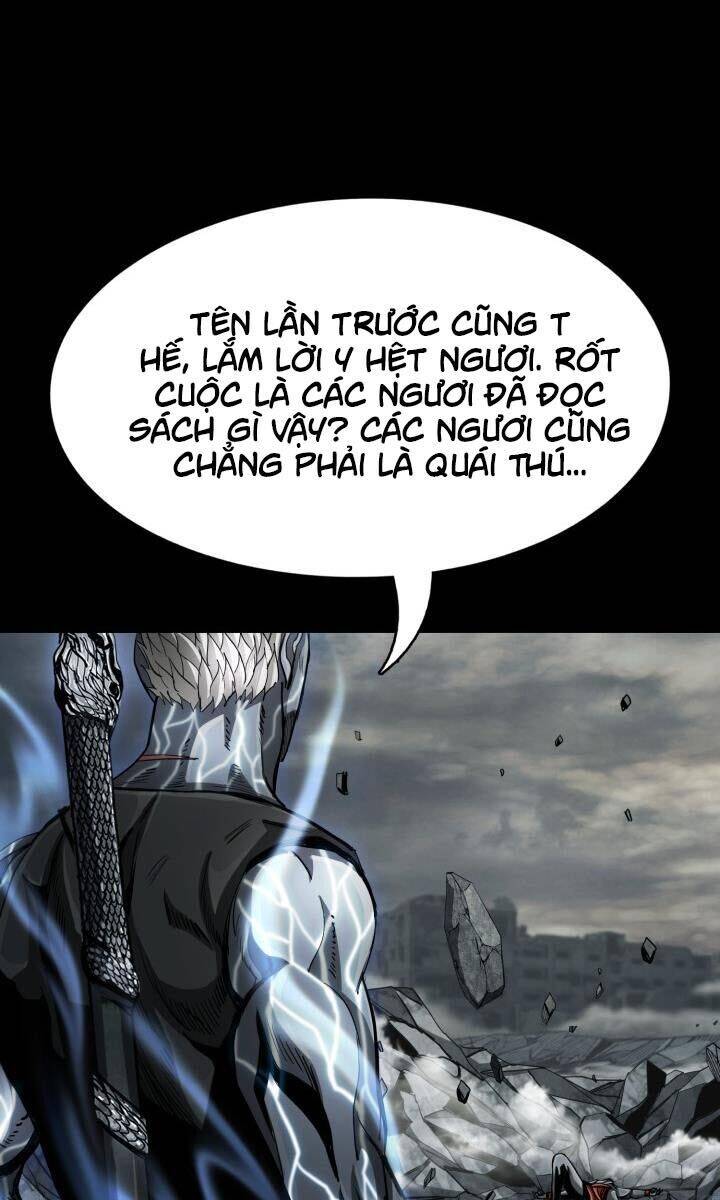 Thợ Săn Đầu Tiên Chapter 90 - Trang 61