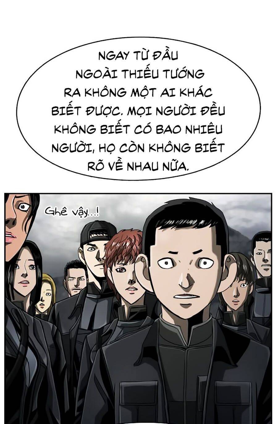 Thợ Săn Đầu Tiên Chapter 74 - Trang 20