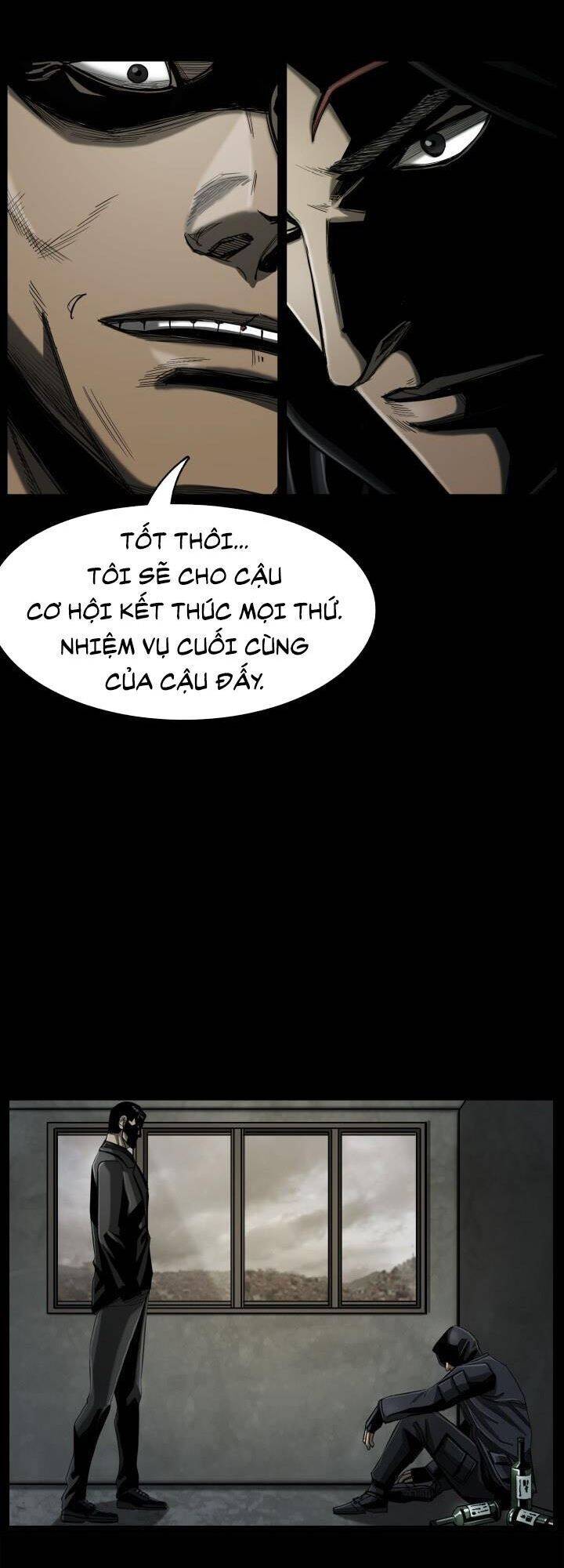 Thợ Săn Đầu Tiên Chapter 73 - Trang 98