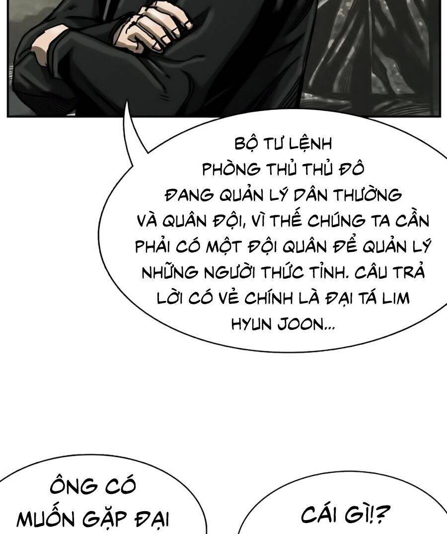 Thợ Săn Đầu Tiên Chapter 37 - Trang 73