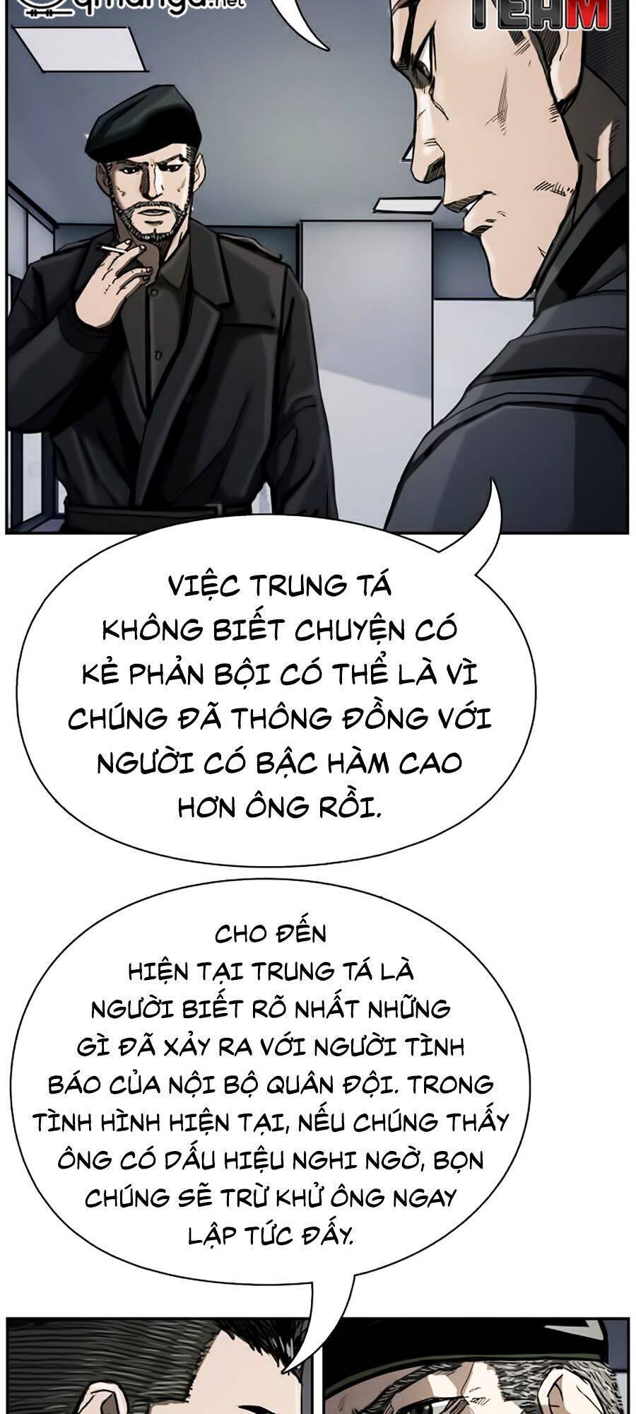 Thợ Săn Đầu Tiên Chapter 27 - Trang 12