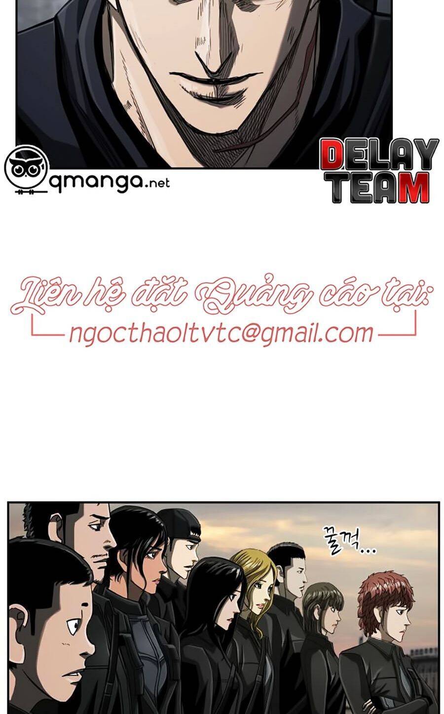 Thợ Săn Đầu Tiên Chapter 74 - Trang 67