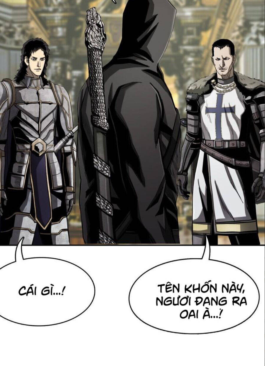 Thợ Săn Đầu Tiên Chapter 82 - Trang 50