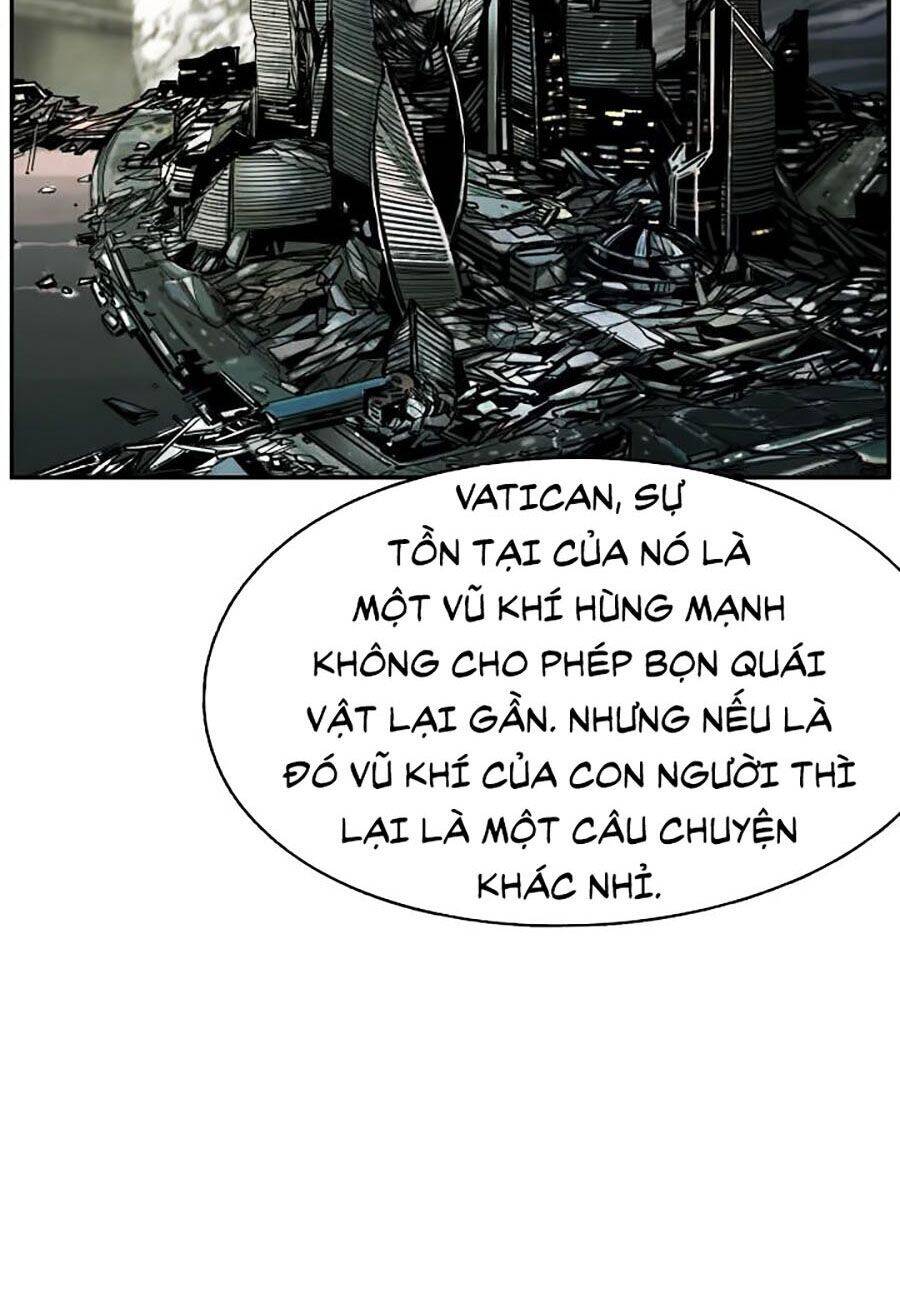 Thợ Săn Đầu Tiên Chapter 78 - Trang 9