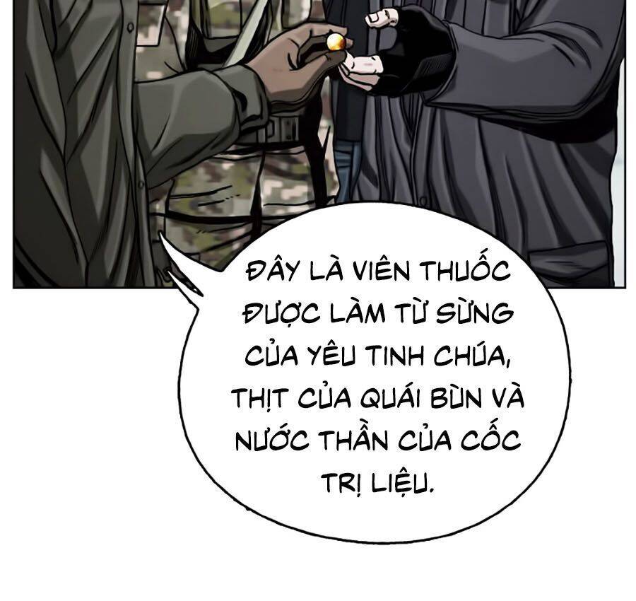 Thợ Săn Đầu Tiên Chapter 9 - Trang 23