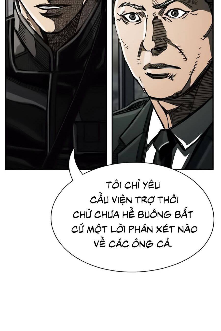 Thợ Săn Đầu Tiên Chapter 36 - Trang 35