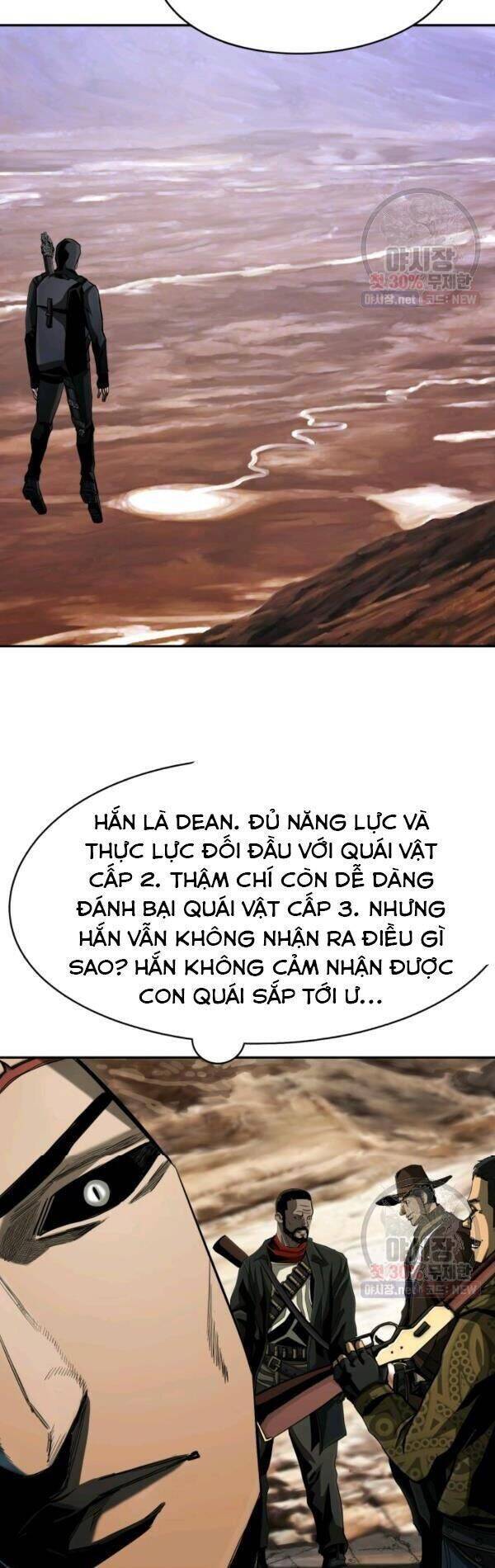 Thợ Săn Đầu Tiên Chapter 96 - Trang 30