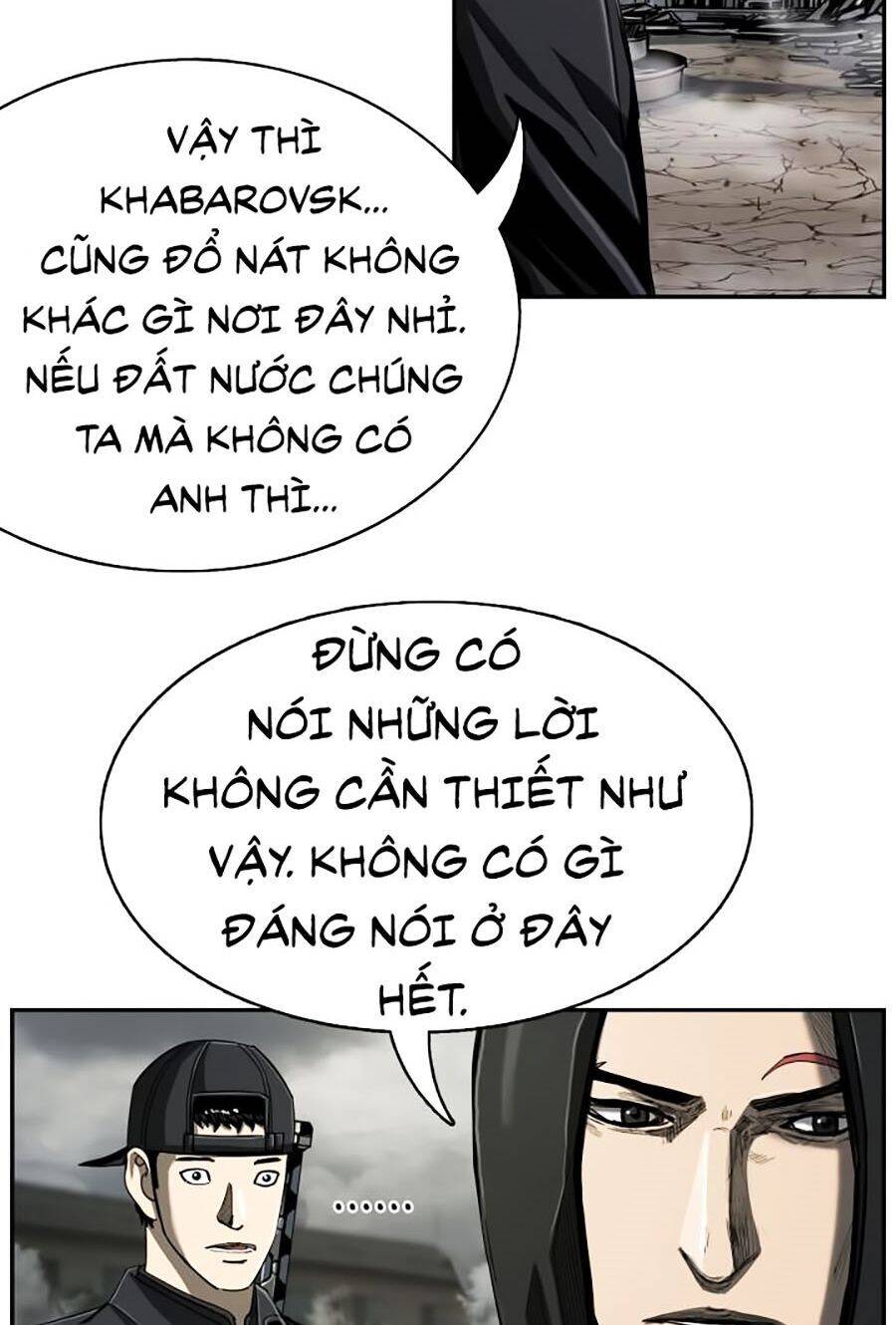 Thợ Săn Đầu Tiên Chapter 76 - Trang 14