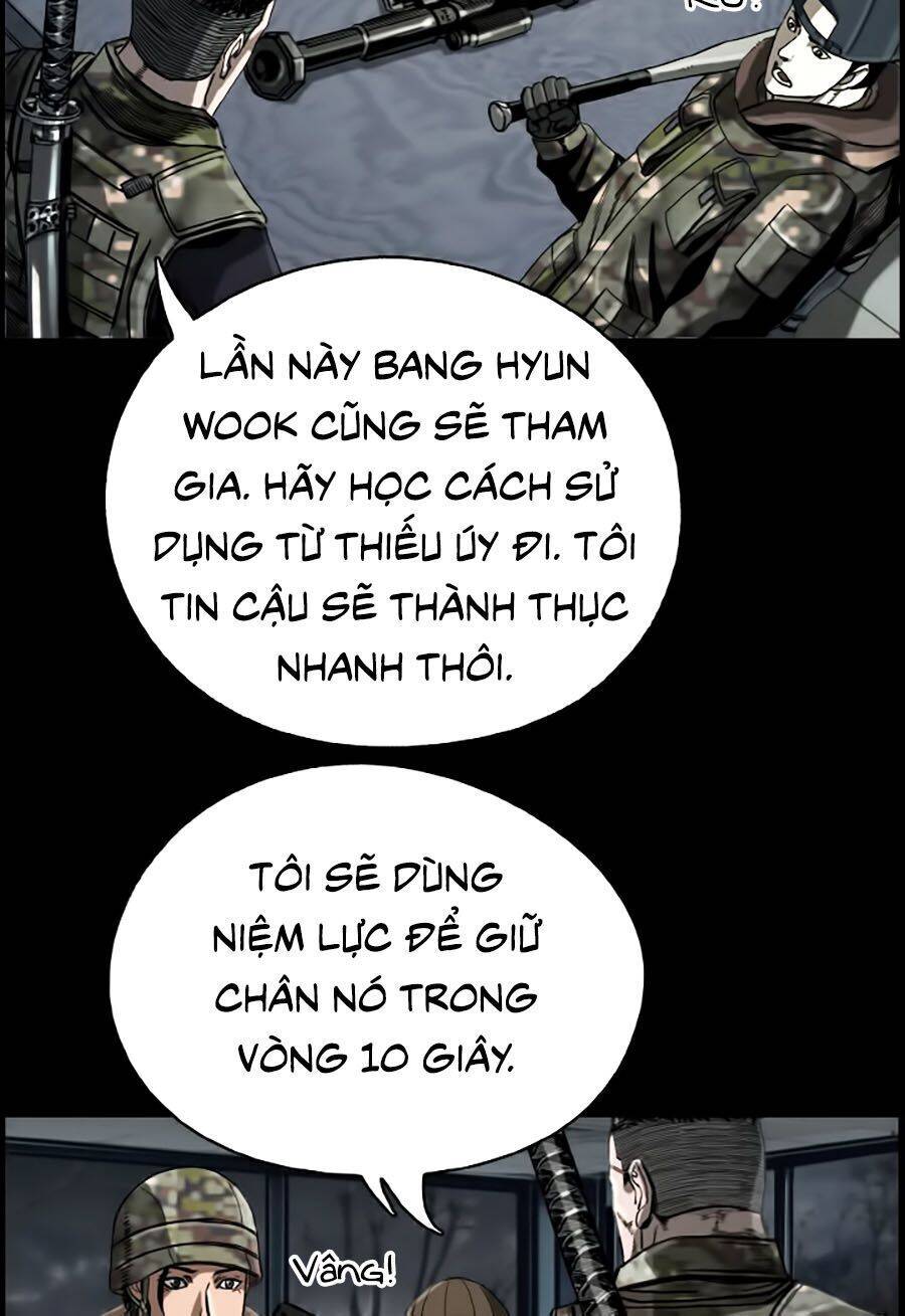 Thợ Săn Đầu Tiên Chapter 14 - Trang 34