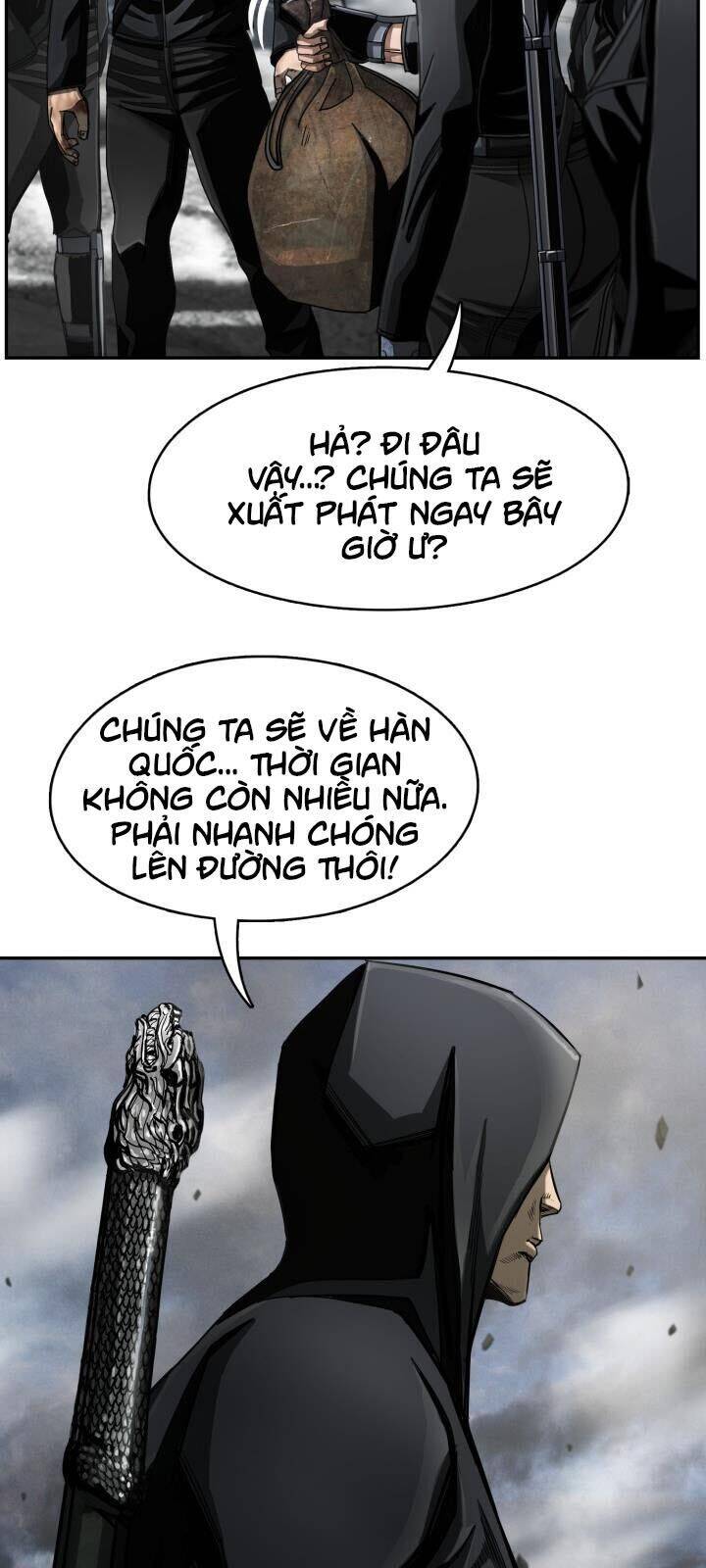 Thợ Săn Đầu Tiên Chapter 90 - Trang 12