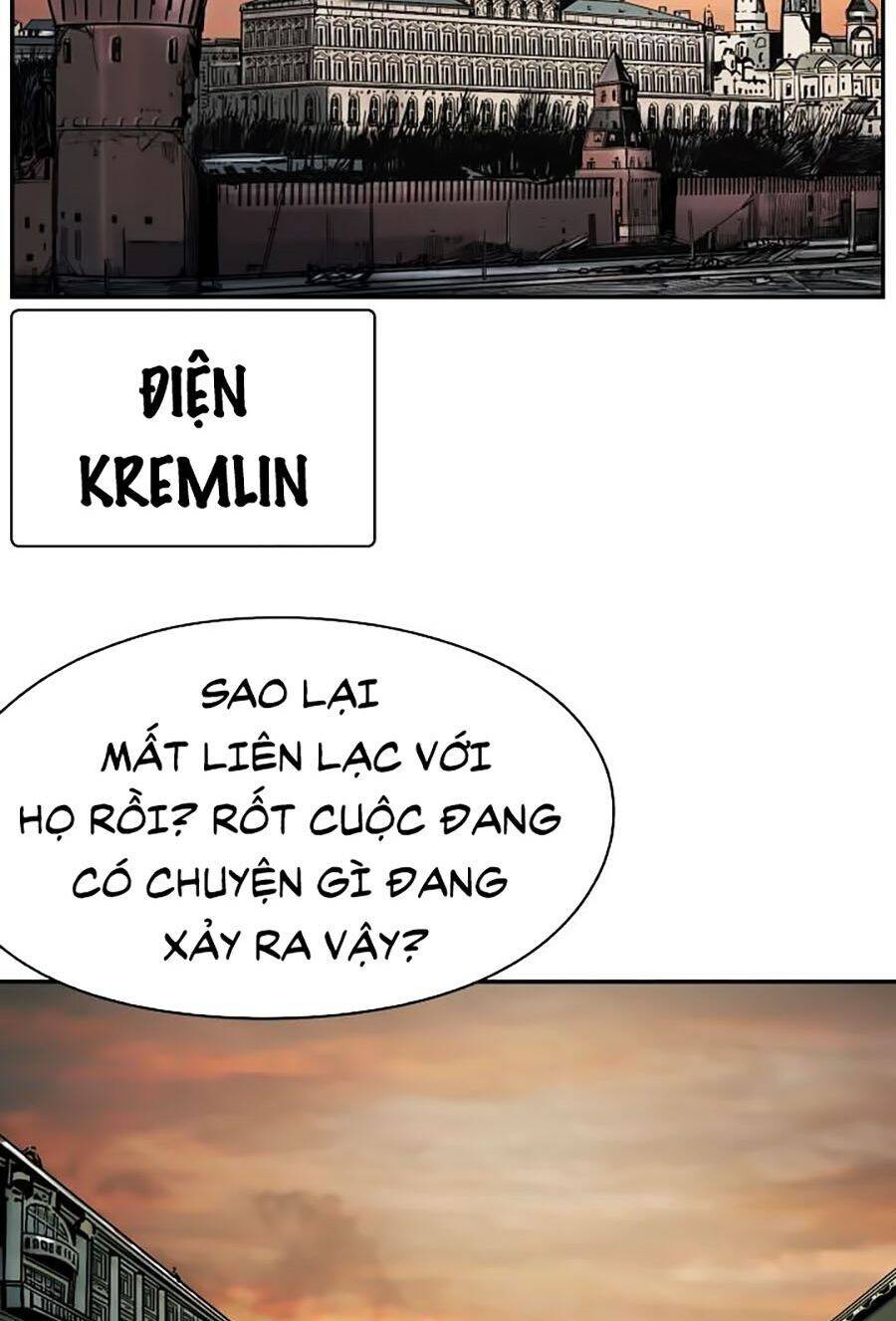 Thợ Săn Đầu Tiên Chapter 76 - Trang 30