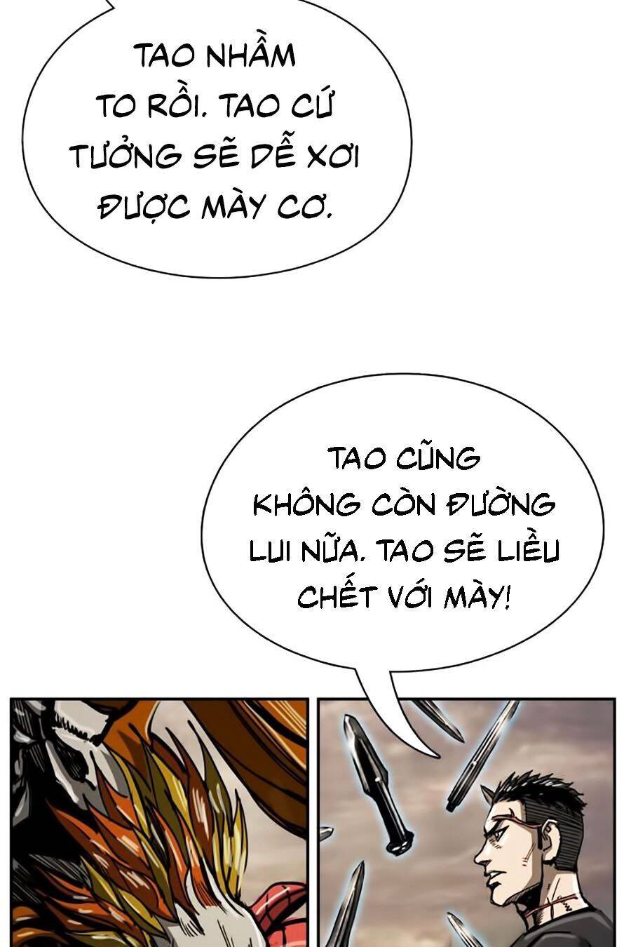 Thợ Săn Đầu Tiên Chapter 34 - Trang 14