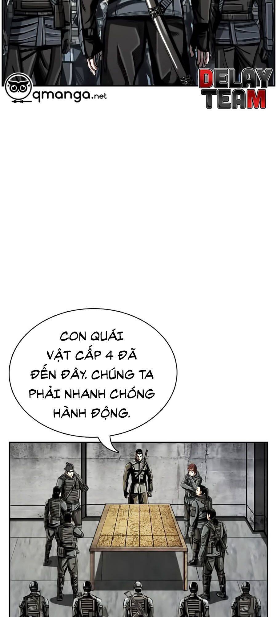 Thợ Săn Đầu Tiên Chapter 26 - Trang 15