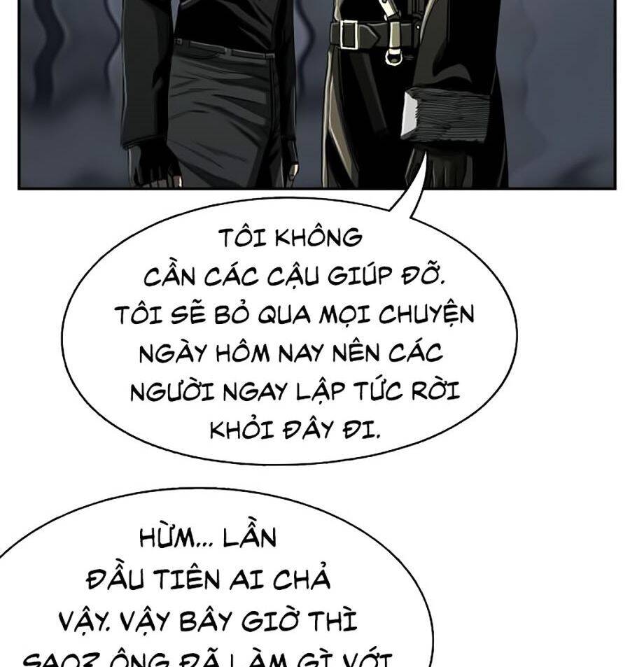 Thợ Săn Đầu Tiên Chapter 75 - Trang 71