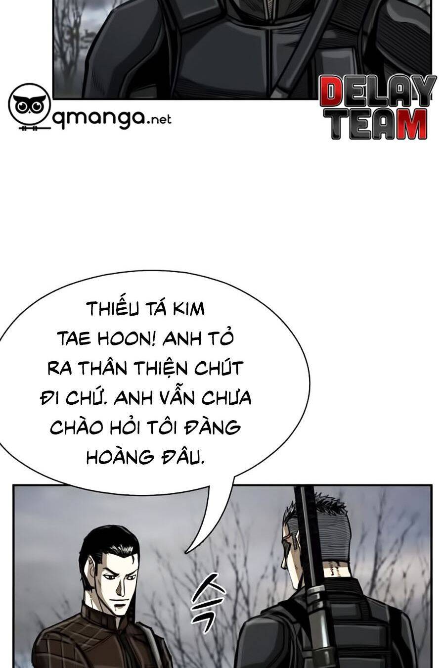 Thợ Săn Đầu Tiên Chapter 36 - Trang 56