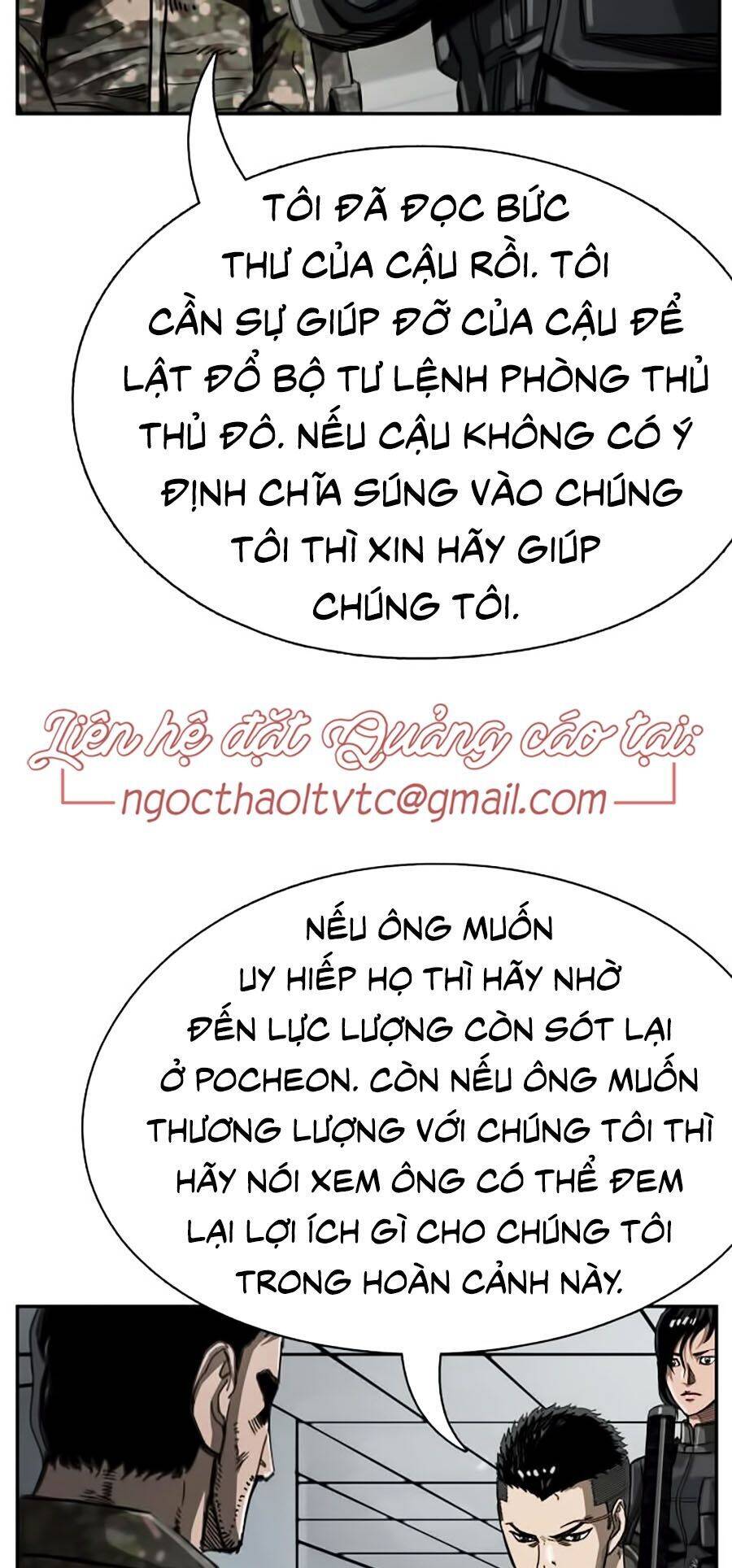 Thợ Săn Đầu Tiên Chapter 37 - Trang 42