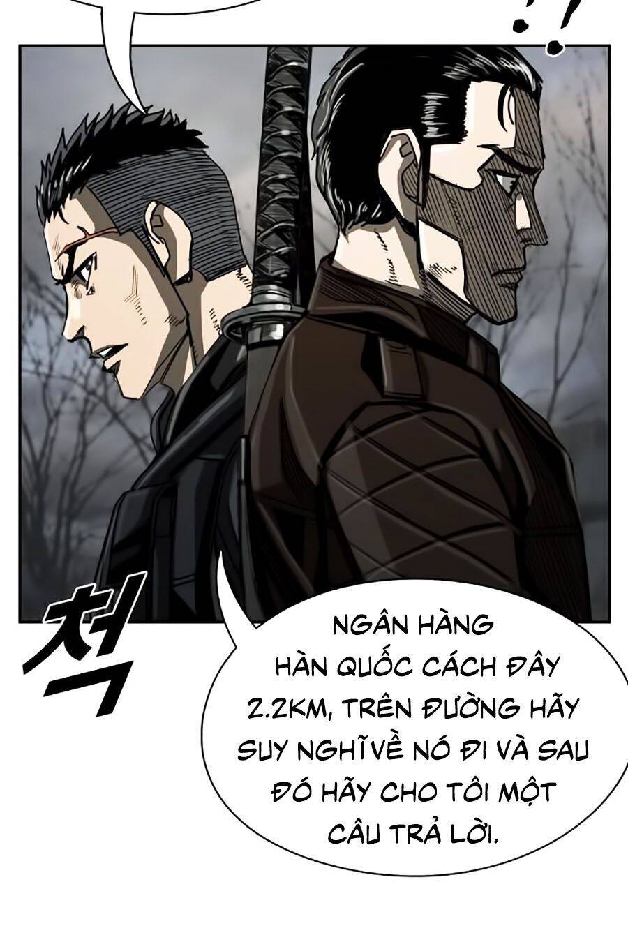 Thợ Săn Đầu Tiên Chapter 36 - Trang 58