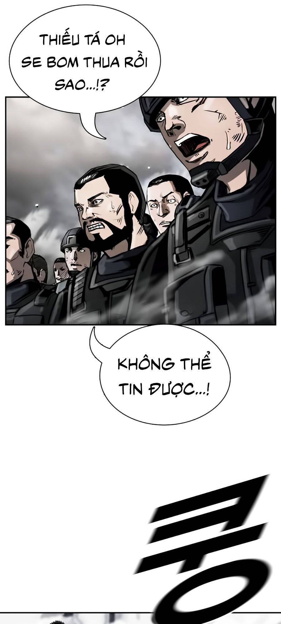 Thợ Săn Đầu Tiên Chapter 22 - Trang 28