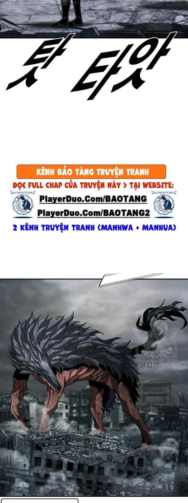 Thợ Săn Đầu Tiên Chapter 92 - Trang 28