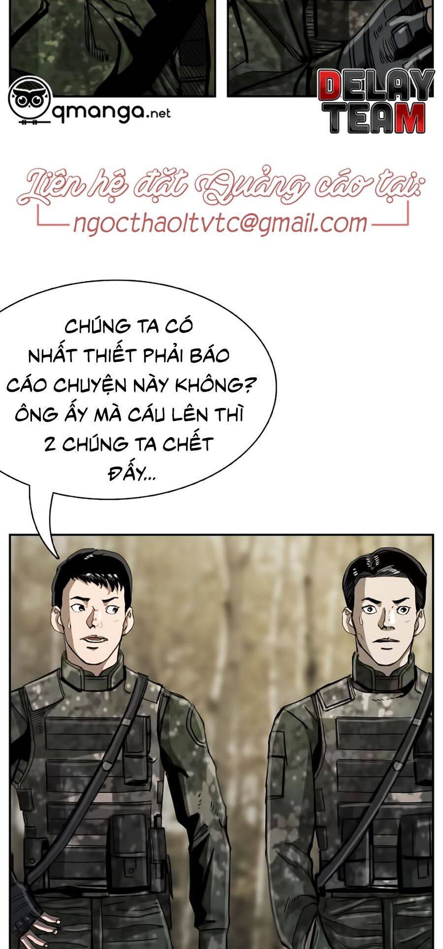 Thợ Săn Đầu Tiên Chapter 37 - Trang 11