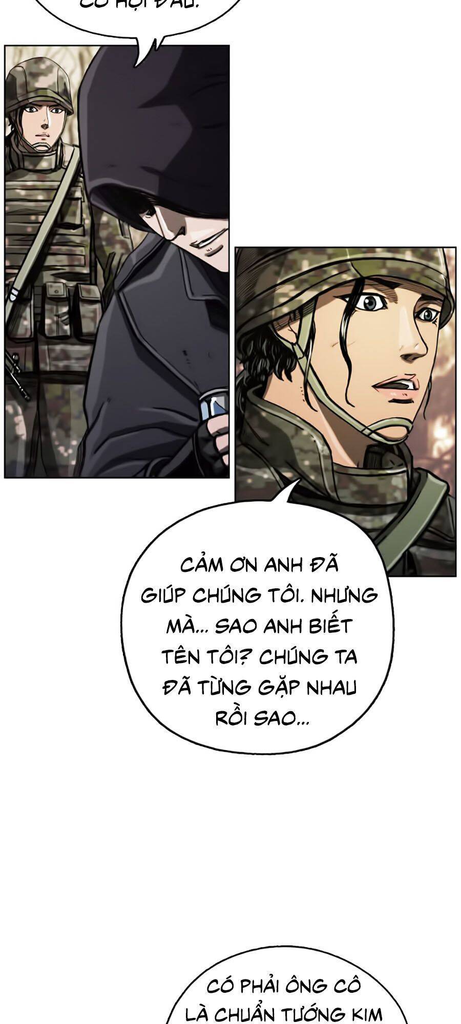 Thợ Săn Đầu Tiên Chapter 8 - Trang 51