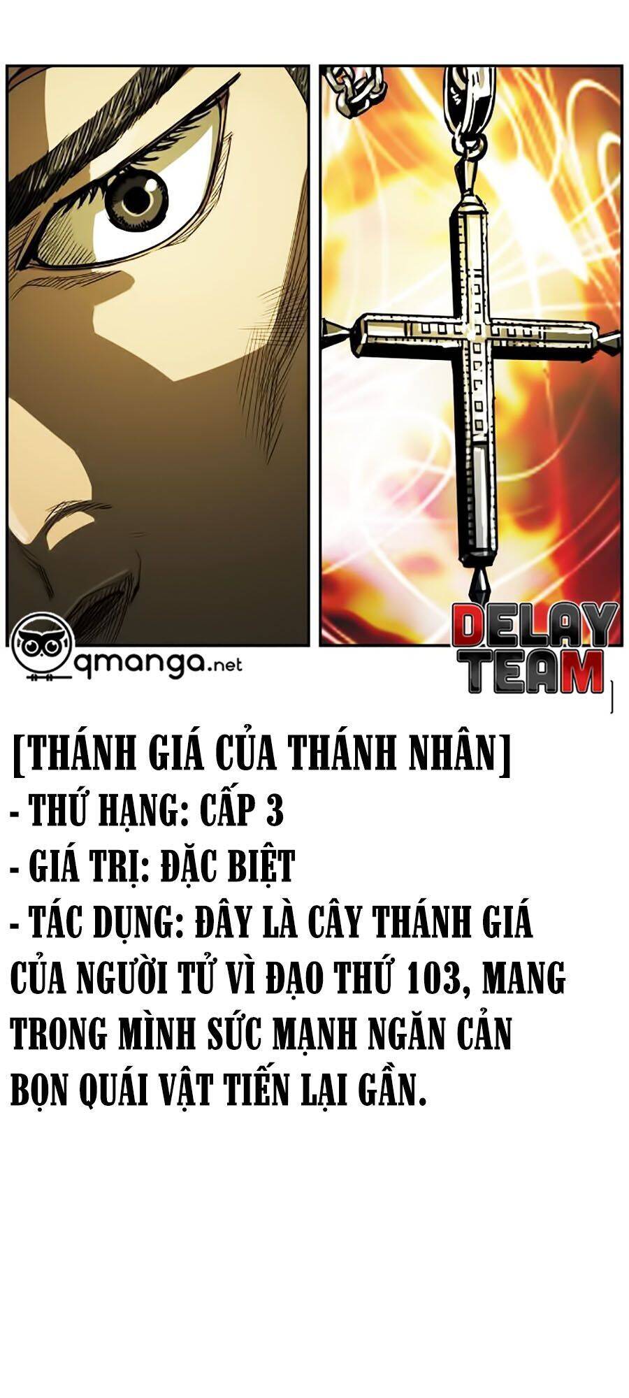 Thợ Săn Đầu Tiên Chapter 25 - Trang 12