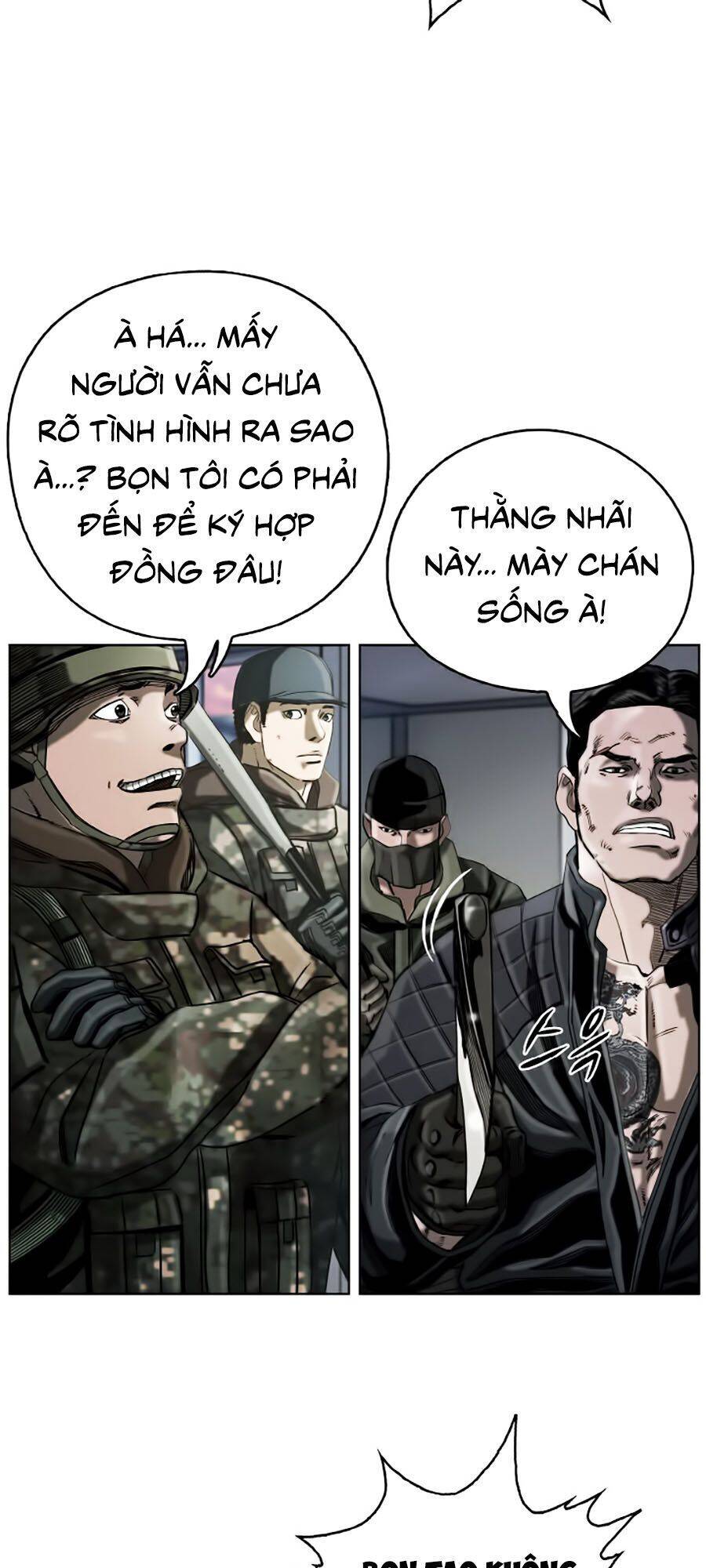 Thợ Săn Đầu Tiên Chapter 13 - Trang 51