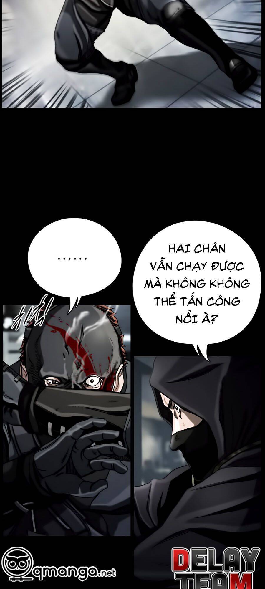 Thợ Săn Đầu Tiên Chapter 13 - Trang 16