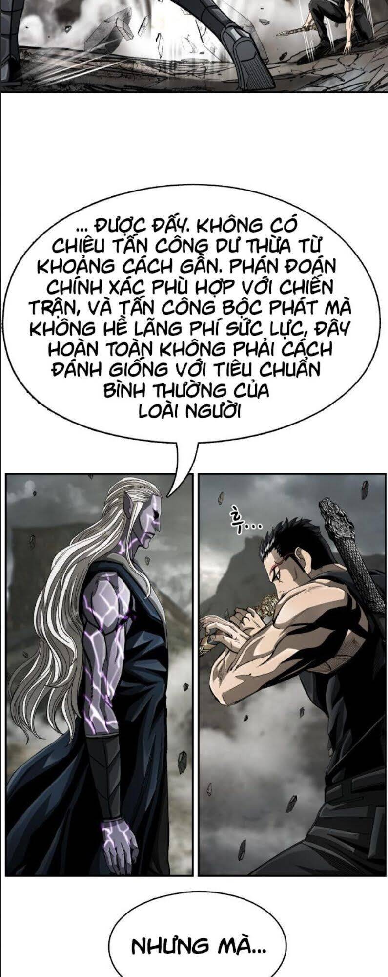 Thợ Săn Đầu Tiên Chapter 86 - Trang 24