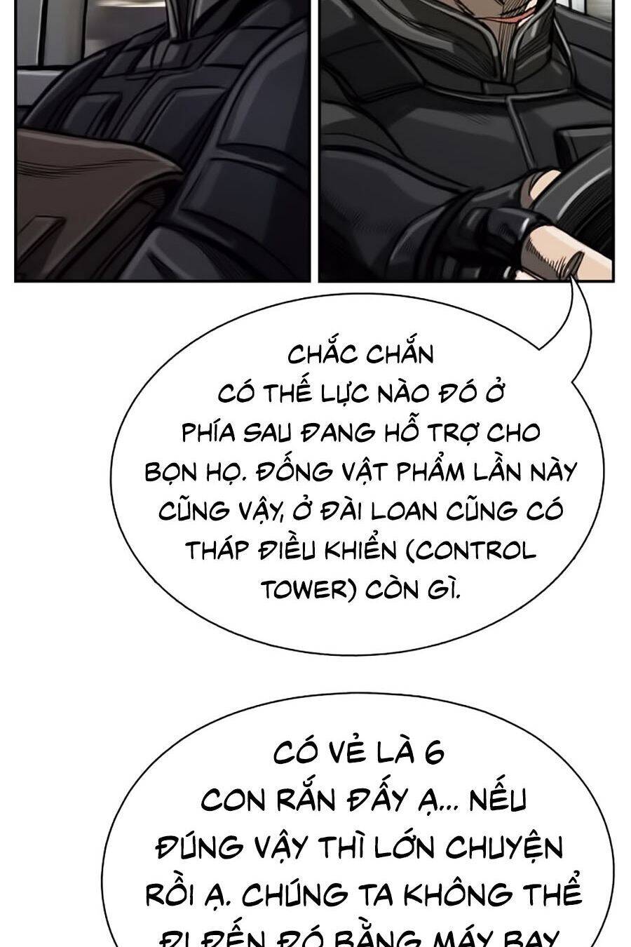 Thợ Săn Đầu Tiên Chapter 36 - Trang 76