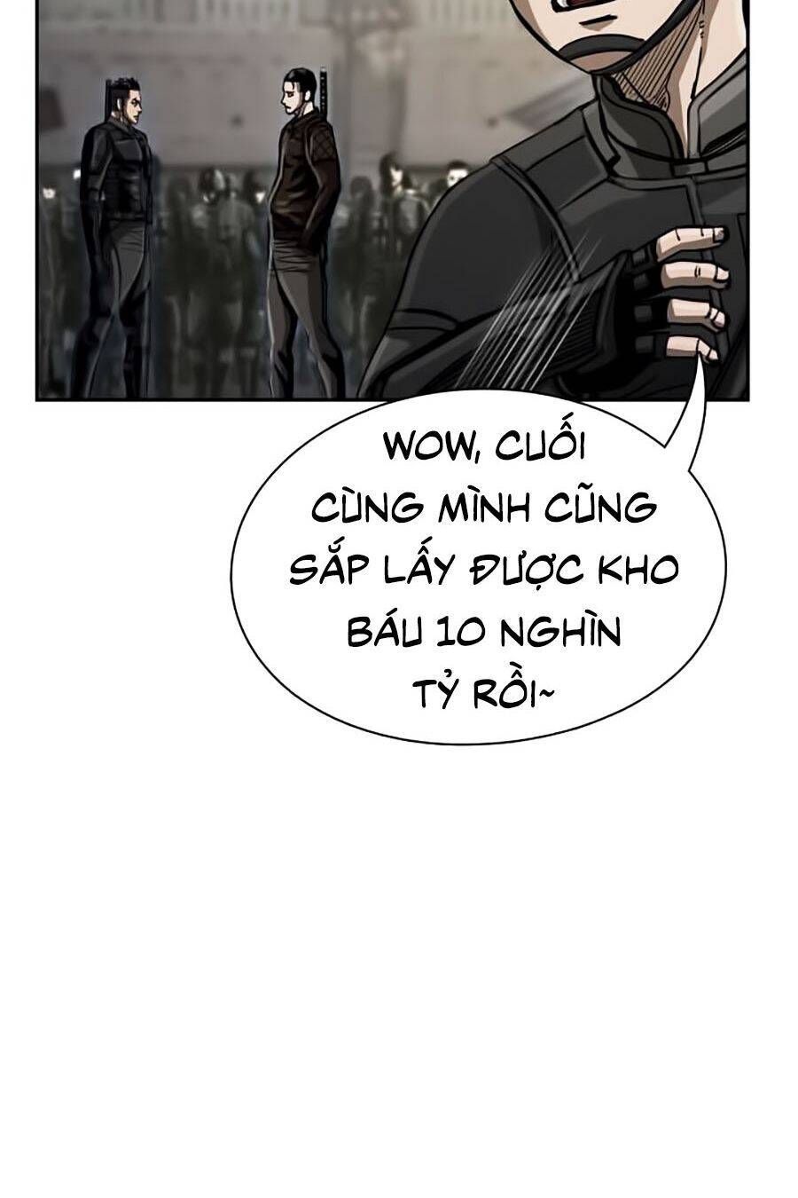 Thợ Săn Đầu Tiên Chapter 36 - Trang 62