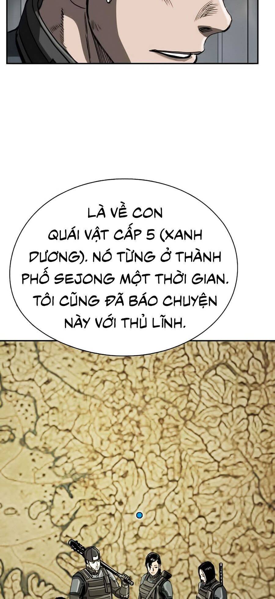 Thợ Săn Đầu Tiên Chapter 31 - Trang 55