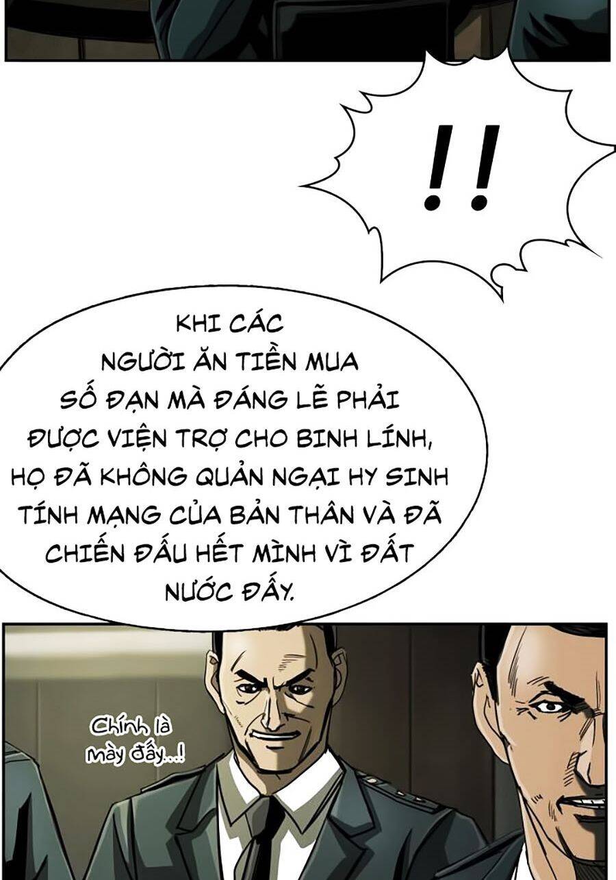 Thợ Săn Đầu Tiên Chapter 74 - Trang 8