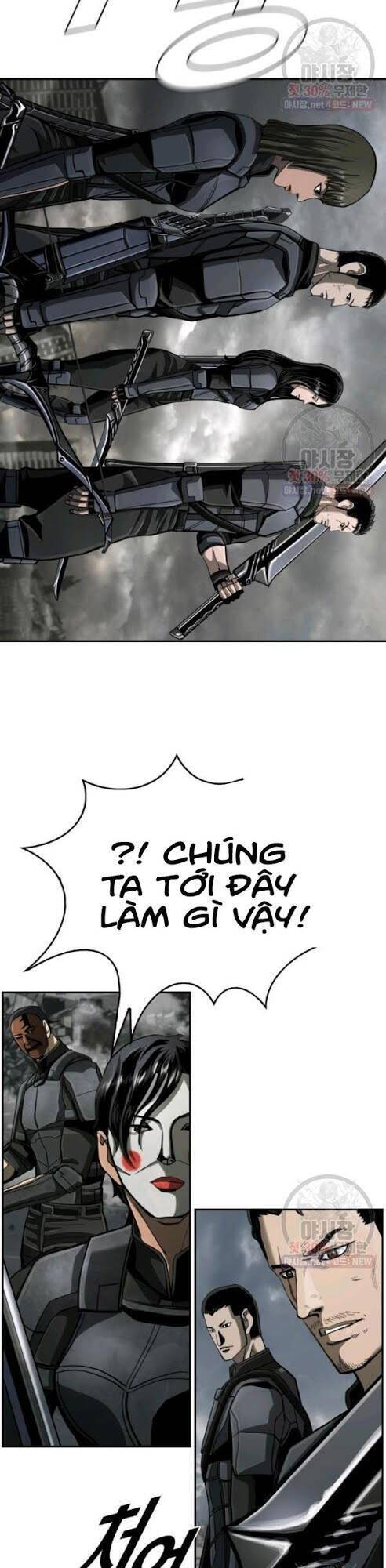 Thợ Săn Đầu Tiên Chapter 93 - Trang 28