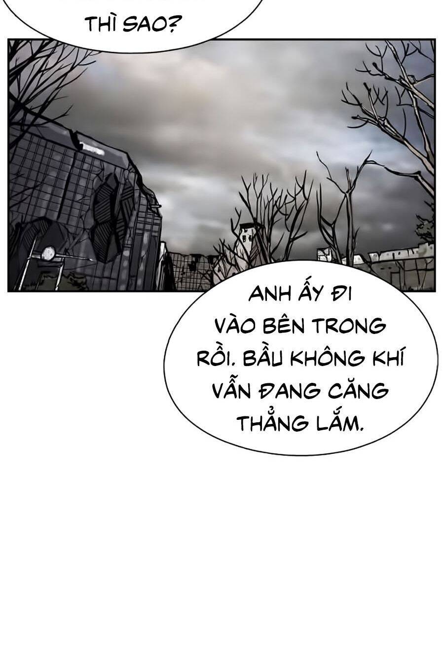 Thợ Săn Đầu Tiên Chapter 36 - Trang 25