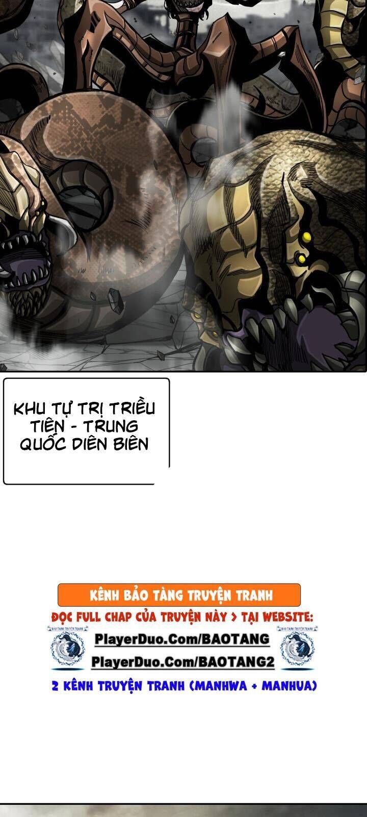 Thợ Săn Đầu Tiên Chapter 90 - Trang 19