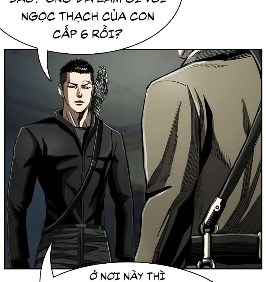 Thợ Săn Đầu Tiên Chapter 75 - Trang 72