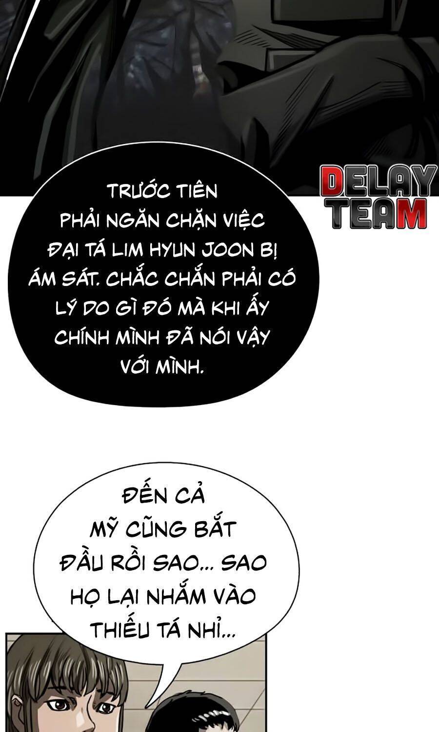 Thợ Săn Đầu Tiên Chapter 29 - Trang 41