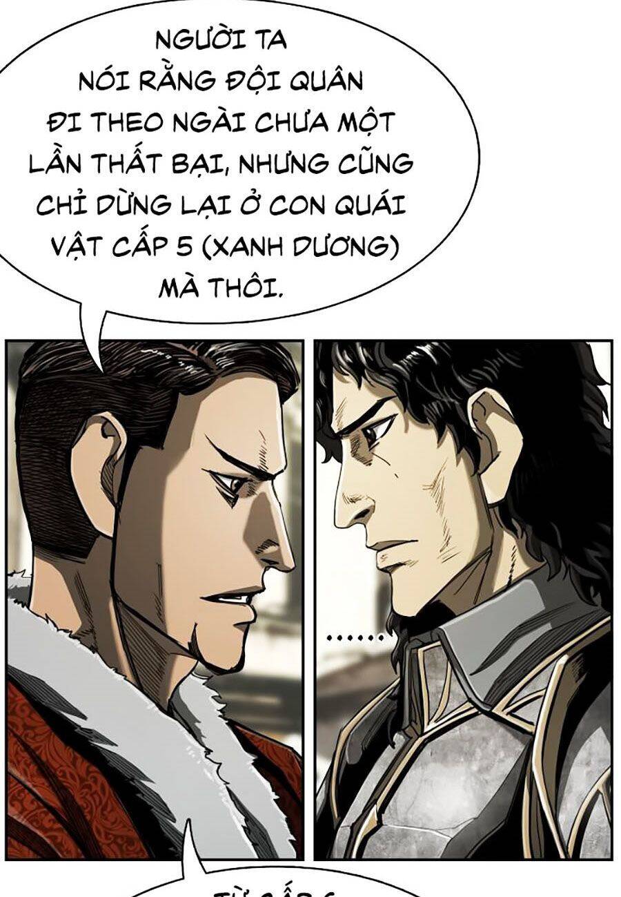 Thợ Săn Đầu Tiên Chapter 78 - Trang 7