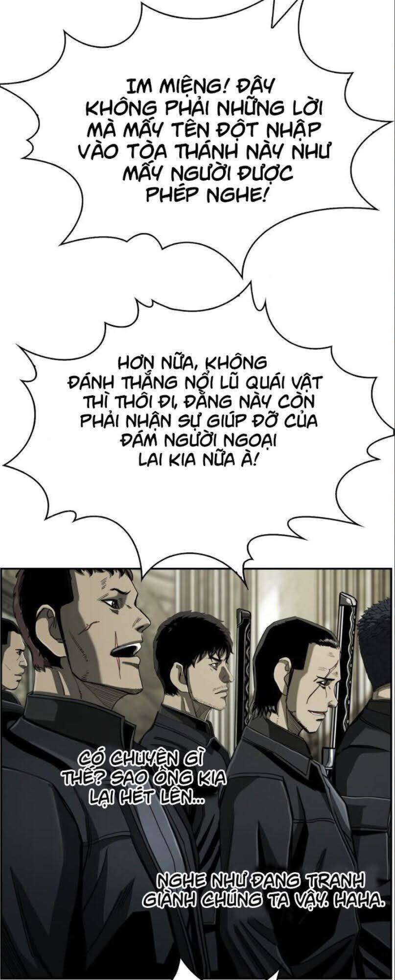 Thợ Săn Đầu Tiên Chapter 82 - Trang 47