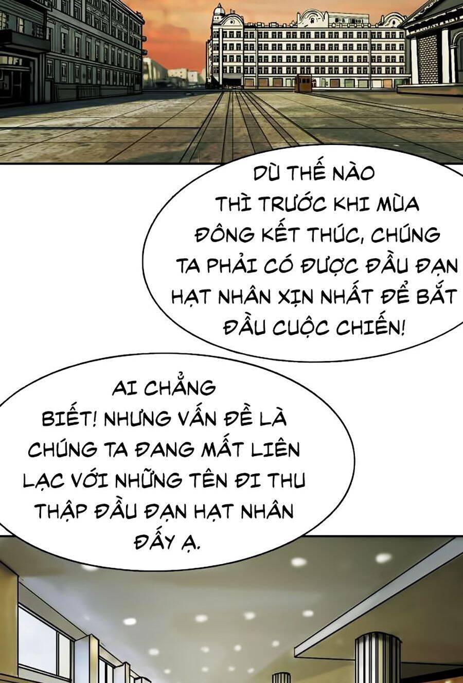 Thợ Săn Đầu Tiên Chapter 76 - Trang 31