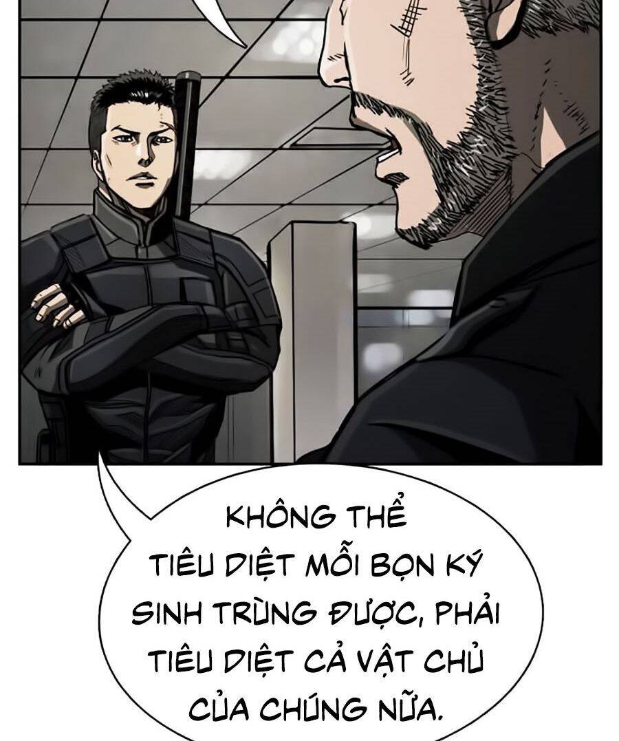 Thợ Săn Đầu Tiên Chapter 37 - Trang 71