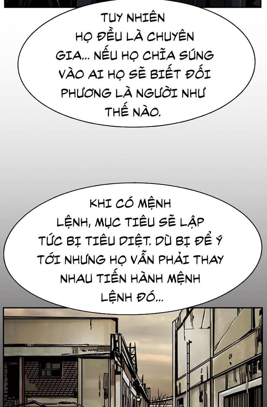 Thợ Săn Đầu Tiên Chapter 74 - Trang 21