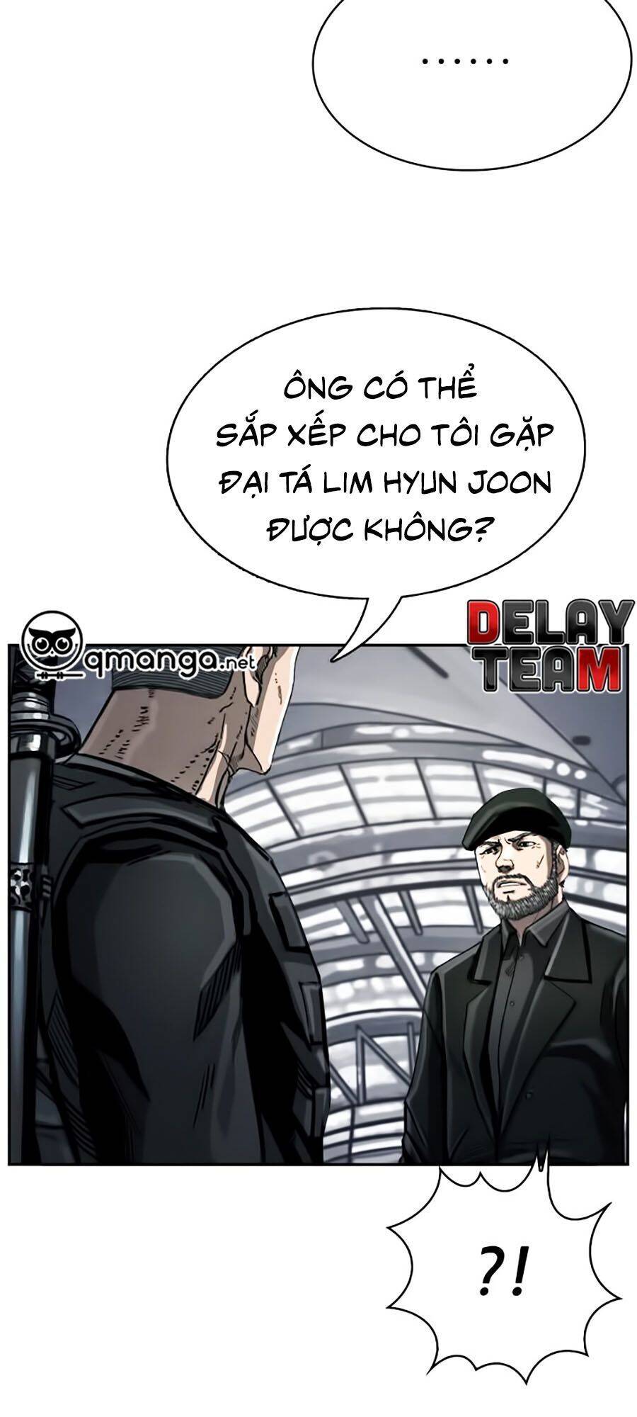 Thợ Săn Đầu Tiên Chapter 29 - Trang 56