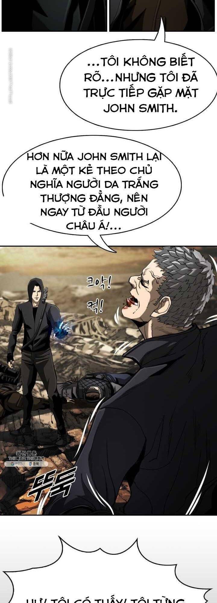 Thợ Săn Đầu Tiên Chapter 97 - Trang 5