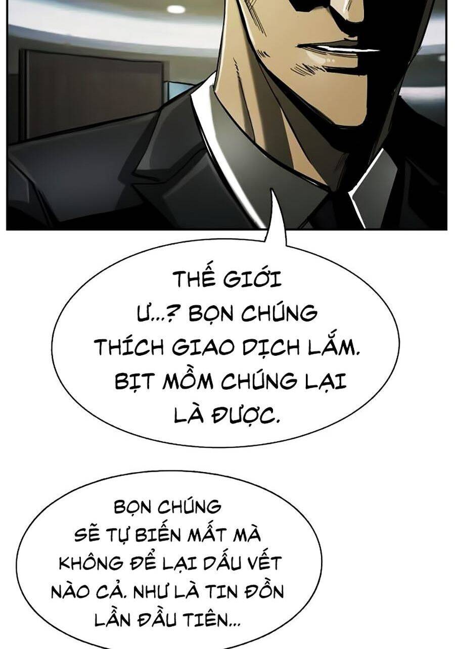 Thợ Săn Đầu Tiên Chapter 74 - Trang 10