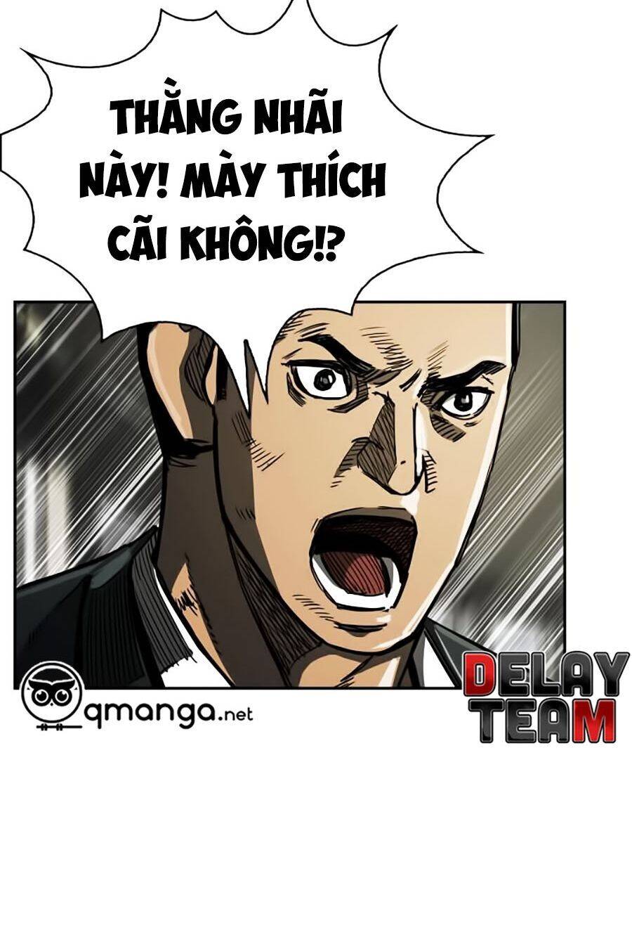 Thợ Săn Đầu Tiên Chapter 36 - Trang 17