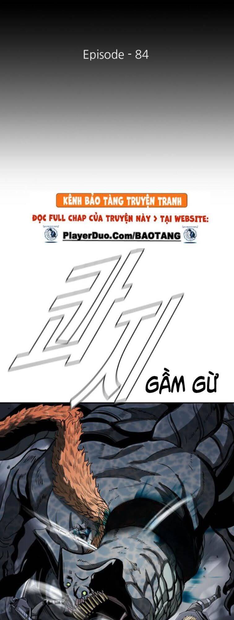 Thợ Săn Đầu Tiên Chapter 83 - Trang 10