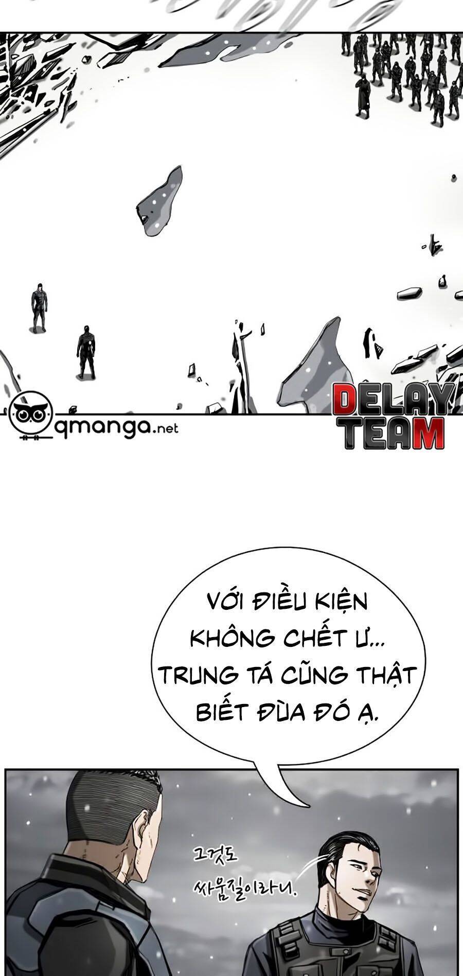 Thợ Săn Đầu Tiên Chapter 21 - Trang 49