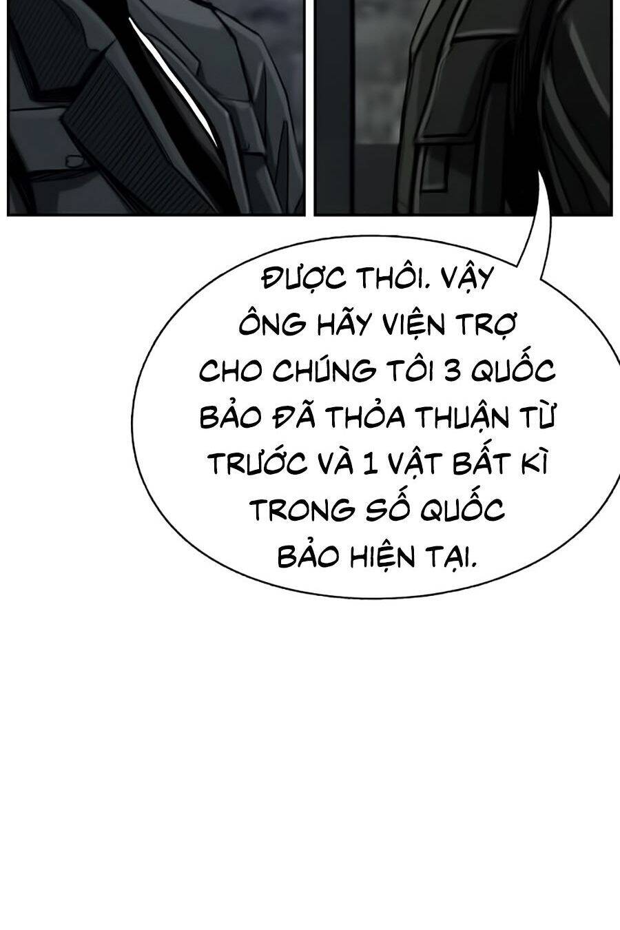 Thợ Săn Đầu Tiên Chapter 36 - Trang 47